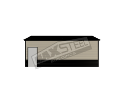 Garage 20x25 - Image 3