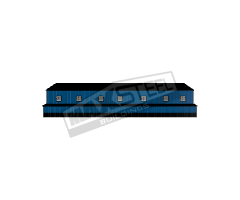 Industrial (42' - 60' wide) 44x85 - Image 4