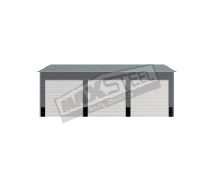 Garage 24x36 - Image 3