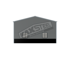 Garage 24x36 - Image 6