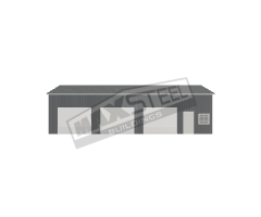 Triple Wide (26' - 30' wide) 30x50 - Image 3