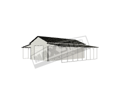 Garage 20x40