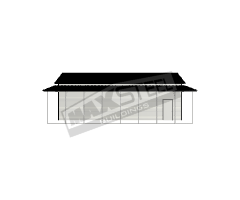 Garage 20x40 - Image 4