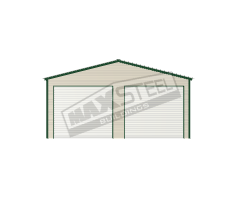 Garage 22x24 - Image 6