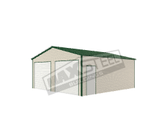 Garage 22x24