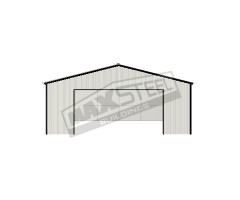 Garage 26x28 - Image 6