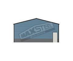 Garage 30x40 - Image 6