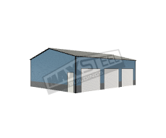 Garage 30x40