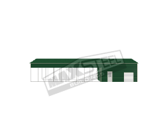 Triple Wide (26' - 30' wide) 30x70 - Image 4