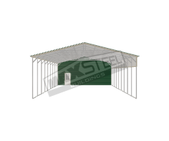 Triple Wide (26' - 30' wide) 30x70 - Image 5