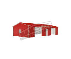 Garage 24x45