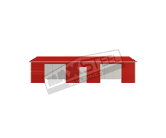 Garage 24x45 - Image 3