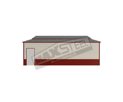 Apex Barn 20x30 - Image 3