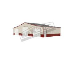 Apex Barn 20x30