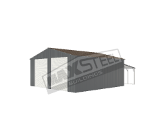 Garage 30x30