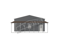 Garage 30x30 - Image 5