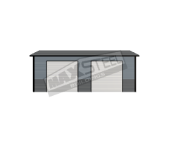 Garage 12x20 - Image 3