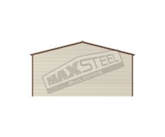 Carport 22x25 - Image 6