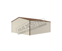 Carport 22x25