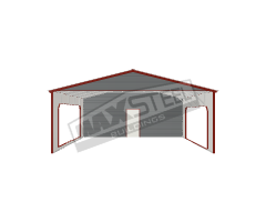 Utility 24x45 - Image 6