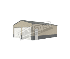 Garage 24x30