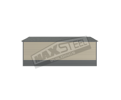 Garage 24x30 - Image 4