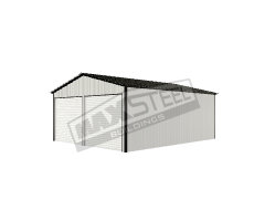Garage 20x25