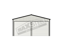 Garage 20x25 - Image 6