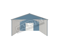 Utility 20x40 - Image 6