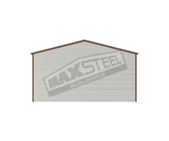 Carport 24x25 - Image 5