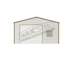 Carport 24x25 - Image 6