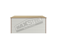 Carport 24x25 - Image 4