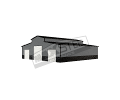 Apex Barn 12x35
