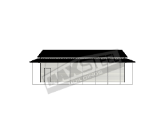 Garage 20x40 - Image 4