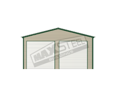 Garage 20x20 - Image 6