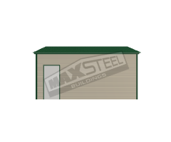 Garage 20x20 - Image 3