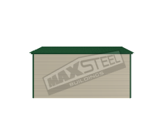 Garage 20x20 - Image 4