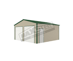 Garage 20x20