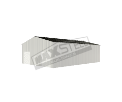 Commercial (32' - 40' wide) 40x60