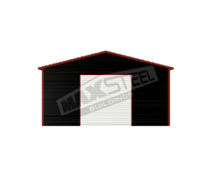 Garage 20x30 - Image 6