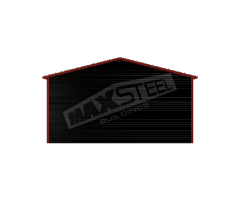 Garage 20x30 - Image 5