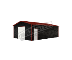 Garage 20x30