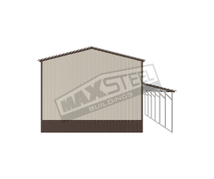Garage 20x30 - Image 5