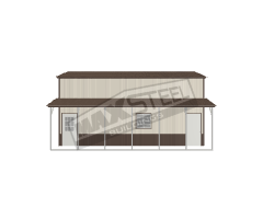 Garage 20x30 - Image 4