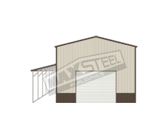 Garage 20x30 - Image 6