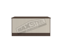 Garage 20x30 - Image 3
