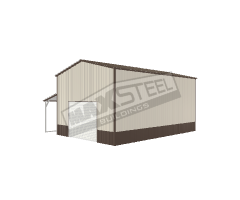 Garage 20x30