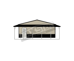 Garage 25x30 - Image 6