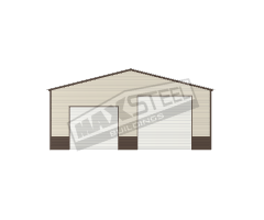 Garage 30x30 - Image 6