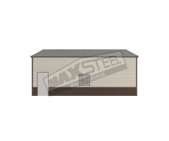 Garage 30x30 - Image 3